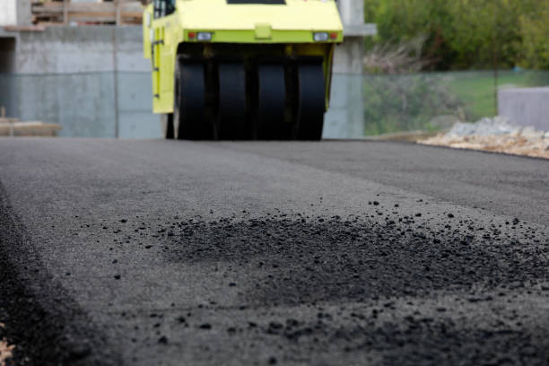 Reasons to Select Us for Your Driveway Paving Requirements in Pleasant Hill, OH