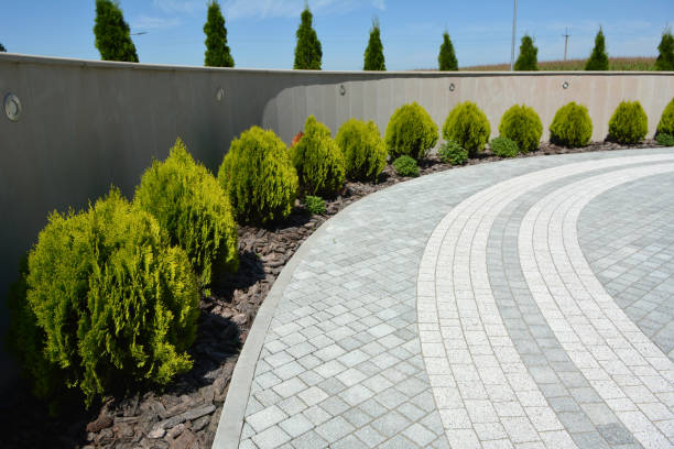 Best Cobblestone Driveway Pavers  in Pleasant Hill, OH