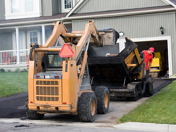 Driveway Repair Near Me in Pleasant Hill, OH