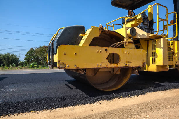 Professional Driveway Pavers in Pleasant Hill, OH